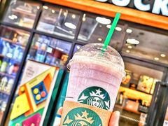 -星巴克(北京复兴路店)