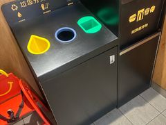 -麦当劳(安定门外大街店)