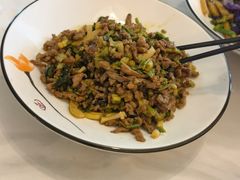 -食光慢宴·安吉土菜馆