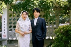 -巴黎春天·菀纱仙庭婚纱美学