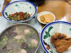 -卢聪艺小吃店(阳翟总店)