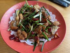 椒盐牛蛙-金龙·打边炉(南京西路店)