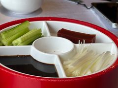 -满堂·烤鸭店·北京菜(鼓楼店)