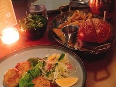 -城市露台景观餐厅(淮海路店)