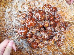 -邓记新一代糖油果子(四川煤管局供销公司职工宿舍店)