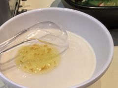 豆花-聚味瞿记·龙虾堂(咸嘉湖店)