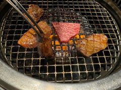 -焼肉とビール 市場小路(四条烏丸店)