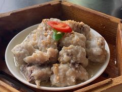 -珠海瑞吉酒店·宴庭中餐厅