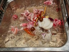 -九府羊·鲜羊火锅·烤串(新华路店)