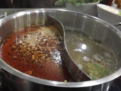 -潮汕美牛肉丸火锅店(天宁寺店)