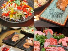 -無二炙坊·和牛烧肉(大钟寺1733店)