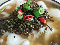 -砂锅居(西四店)