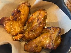 -必胜客(东大桥店)