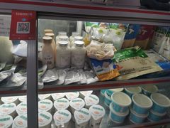 -正飞鲜奶(南湖一期店)