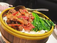 -谭厨中山传家菜.乳鸽.脆鲩鱼(华强北中航城店)