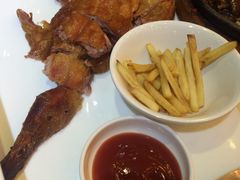 -宋记香辣蟹(曹家渡店)