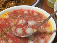 -水先生寧波菜(天一店)