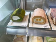 -卷时·瑞士卷·生日蛋糕(大望路店)
