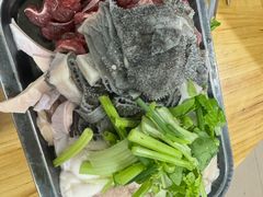 -秧塘牛八宝(金山路店)