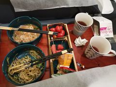 -华夏良子·足道SPA艾灸(三里屯店)
