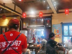 -富正毅三下锅·湘西韵味(天门山索道店)