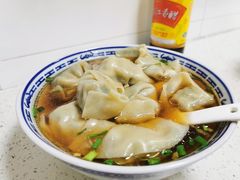-古徽州馄饨店(宝安路店)