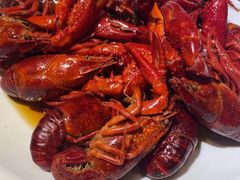 -叶派龙虾•招牌香辣蟹·海鲜(中海国际店)