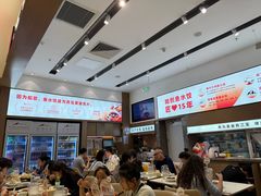 -船歌·鱼水饺青岛菜(国贸商城店)