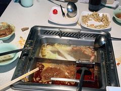 -野妹火锅(龙岗店)