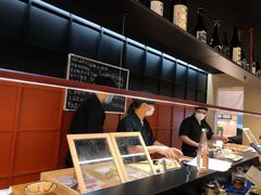 -Sushi Hanzo半藏(天环广场店)
