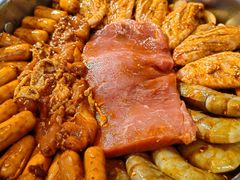 -黄记煌三汁焖锅(渝北金港国际店)