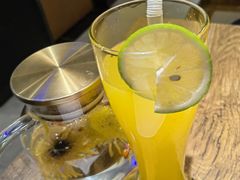 -叶派龙虾•招牌香辣蟹·海鲜(中海国际店)