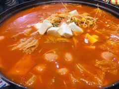 -HONGA HONGA雄家(曹路店)