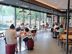 -汉堡王(嘉定宝龙城市广场)