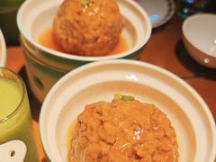 狮子头-解家河南菜(金水路店)