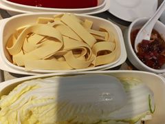 -海底捞火锅(新松江路店)
