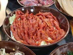 -谭记重庆老火锅(总店)