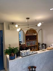 -新晨·SALON·形象造型