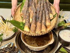 -土连锅·现熬养生汤锅(梁家巷店)