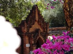 -悉隆敏罗寺