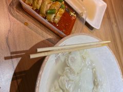 -琴岛顺天馄饨(崂山金鼎店)