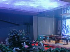 -陆琴脚艺·足浴·SPA(夫子庙店)