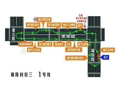 -无忧学车·华茂基地(宝山校区)