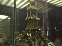-故宫钟表馆