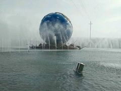 -南通洲际绿博园