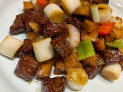 -泰钰丰烤鸭(开发区店)