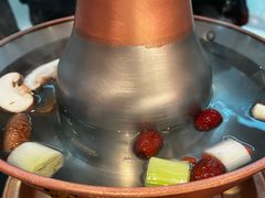 -南门涮肉(上海二店)