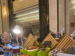 -盛宴标帜餐厅·亲子自助 (南昌喜来登酒店)