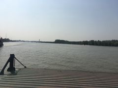 -微山岛春天里酒家