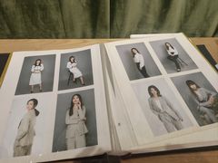 -真我樣照相馆·身份证·证件照·外拍(环球港店)